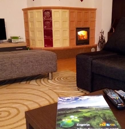 Miamea Apartment Tuheljske Toplice Luaran gambar