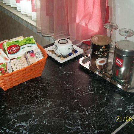 Miamea Apartment Tuheljske Toplice Luaran gambar