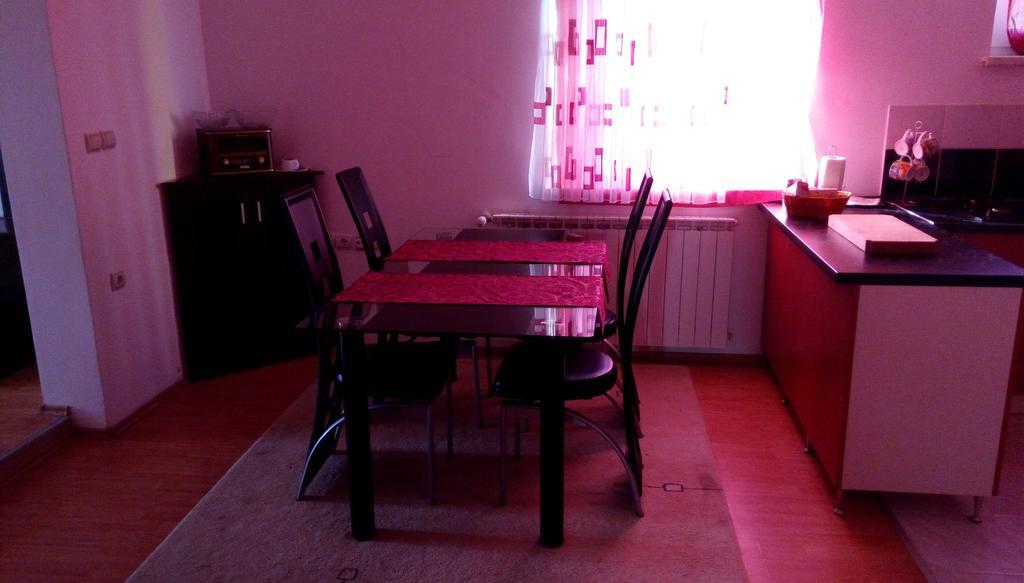 Miamea Apartment Tuheljske Toplice Luaran gambar