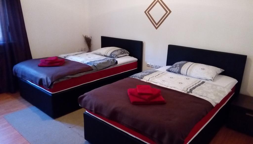 Miamea Apartment Tuheljske Toplice Luaran gambar