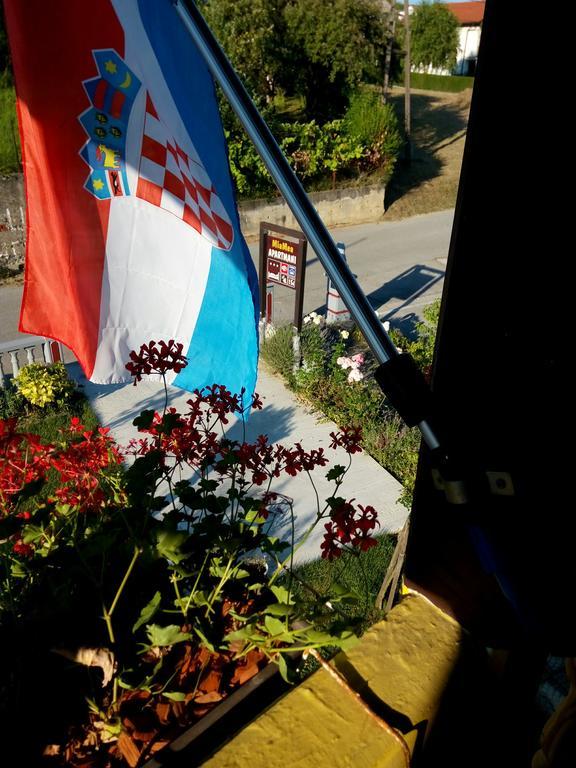 Miamea Apartment Tuheljske Toplice Luaran gambar
