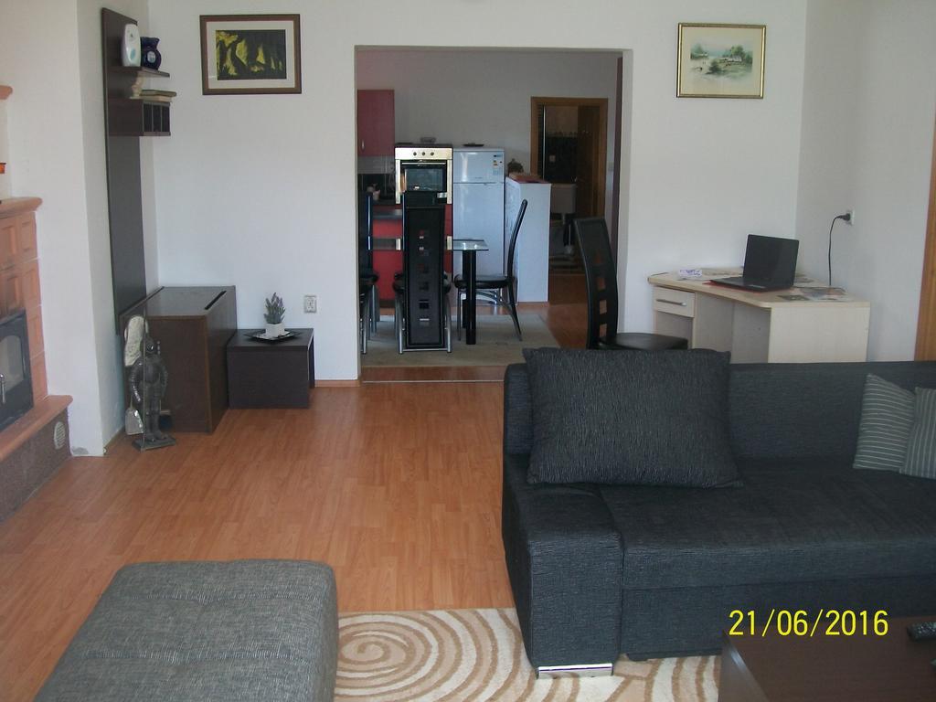 Miamea Apartment Tuheljske Toplice Luaran gambar