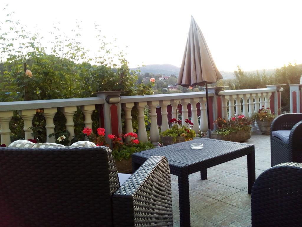 Miamea Apartment Tuheljske Toplice Luaran gambar