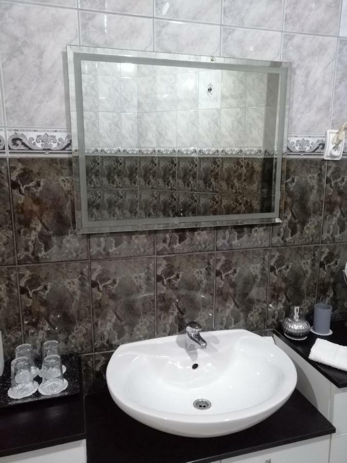 Miamea Apartment Tuheljske Toplice Luaran gambar